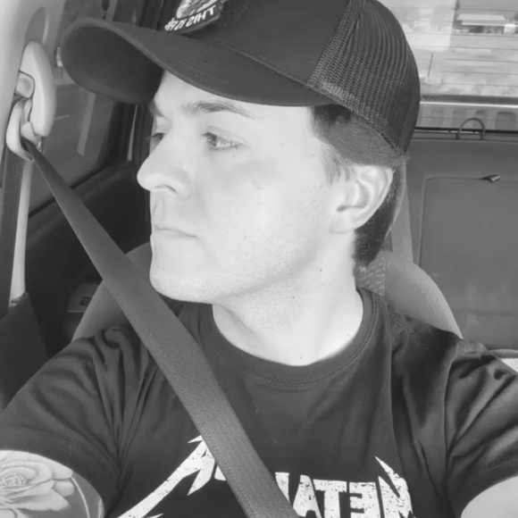 Meet your Posher, Joseph - Picture 1 of 1